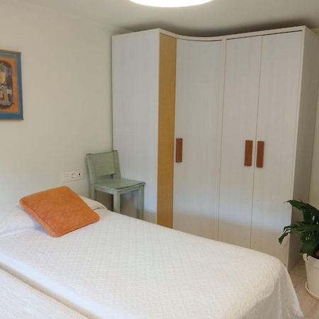 Apartado Y Cerca De Todo Appartement Cotorrio Buitenkant foto