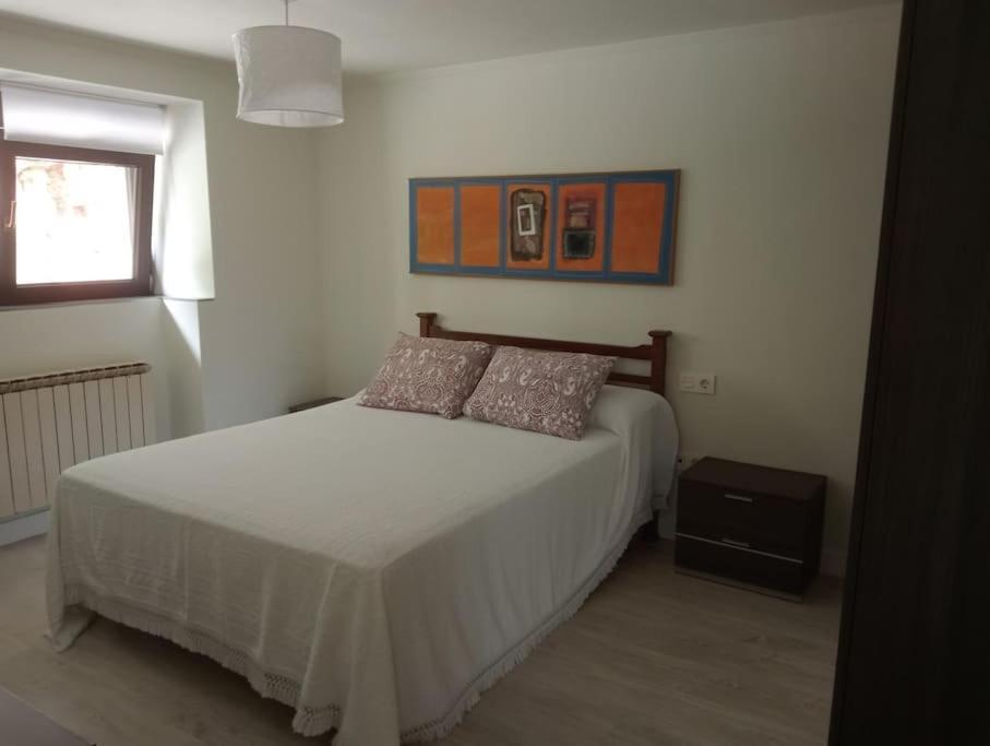 Apartado Y Cerca De Todo Appartement Cotorrio Buitenkant foto