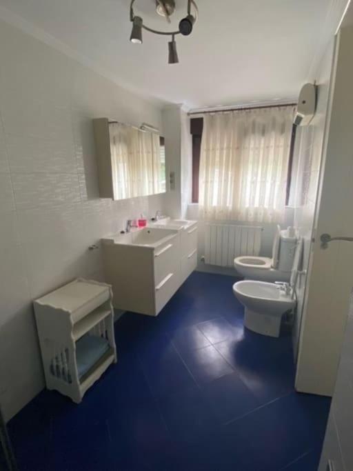Apartado Y Cerca De Todo Appartement Cotorrio Buitenkant foto